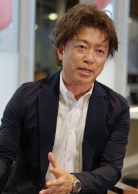 ケージクラス中村様お写真